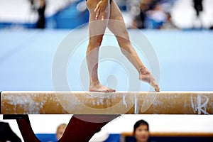 Balance Beam