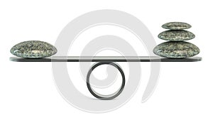 Balance concept
