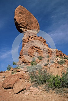 Balance rock 2