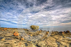 Balance Rock