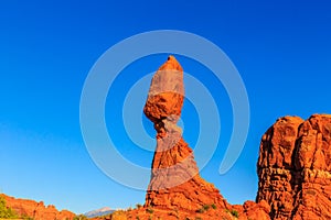 Balanced Rock