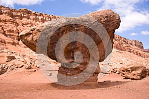 Balanced Rock