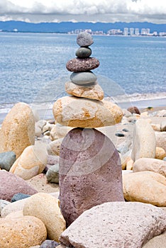 Balancing Rocks