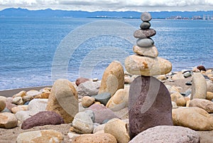 Equilibrio rocas 