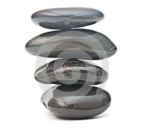 Balancing stones