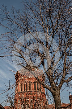 Balat the Fener Greek Patriarchate