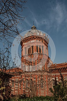 Balat the Fener Greek Patriarchate