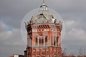 Balat the Fener Greek Patriarchate