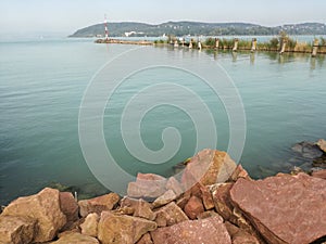 Balaton Szantod