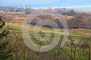 Balaton Uplands, Hungary.