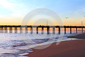 Balboa Pier