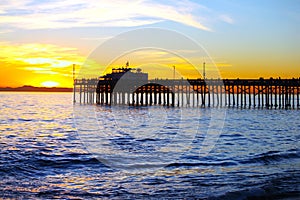 Balboa Pier