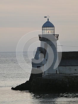 Balbriggan Lighthouse