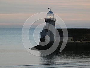 Balbriggan Lighthouse