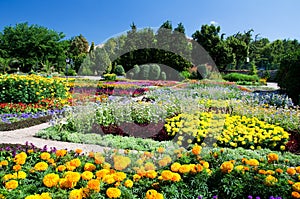 Balchik Botanical Garden