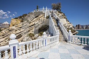 Balcon del Mediterraneo in Benidorm