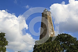 Bald Head Island Lighthouse