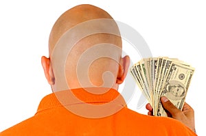 Bald and Money