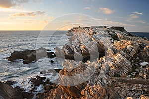 Baleal, Peniche, Portugal