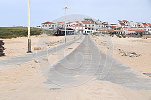 Baleal, Portugal