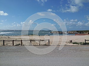 Baleal, Portugues destination photo