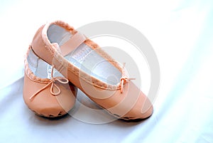 Balerina Shoes