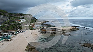 Bali Beaches, Indonesia