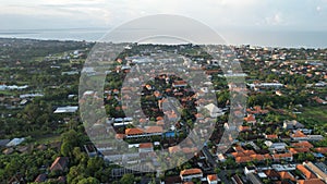 Bali Beaches, Indonesia