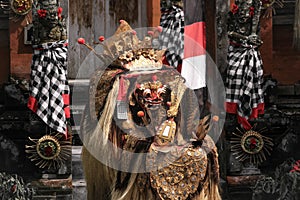 Bali culture budaya indonesia
