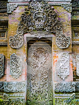 bali heritage landmark