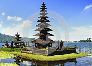 Bali - Indonesia photo