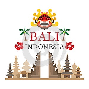 Bali, Indonesia Travel and Attraction