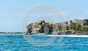 Bali Island Vacation Paradise Travel Lembongan Island Indonesia