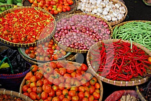 Bali Market photo