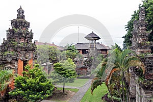 The Bali Museum