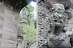 The Bali Museum