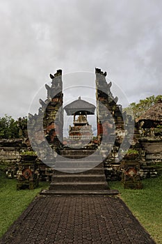 Bali - Pura Tirta Empul photo