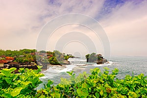 Bali Tanah Lot