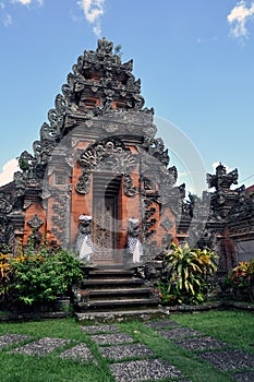 Bali Temple