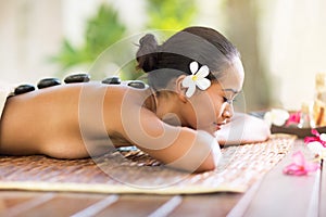 Balinese woman having img