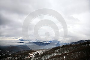 Balkans Mountains, Macedonia photo