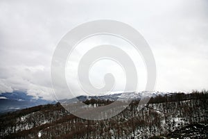 Balkans Mountains, Macedonia photo
