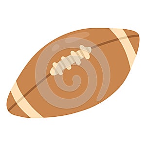 ball for american football