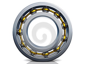 Ball bearing
