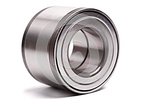 Ball bearing