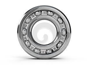 Ball bearing