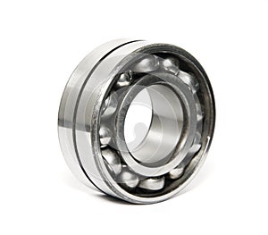 Ball bearing