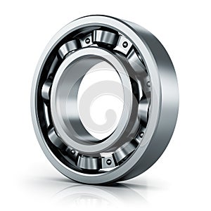 Ball bearing