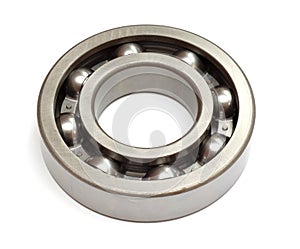 Ball bearing