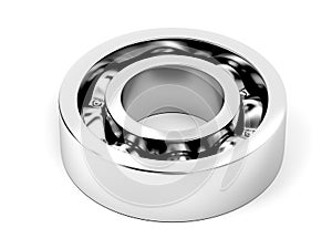 Ball bearing